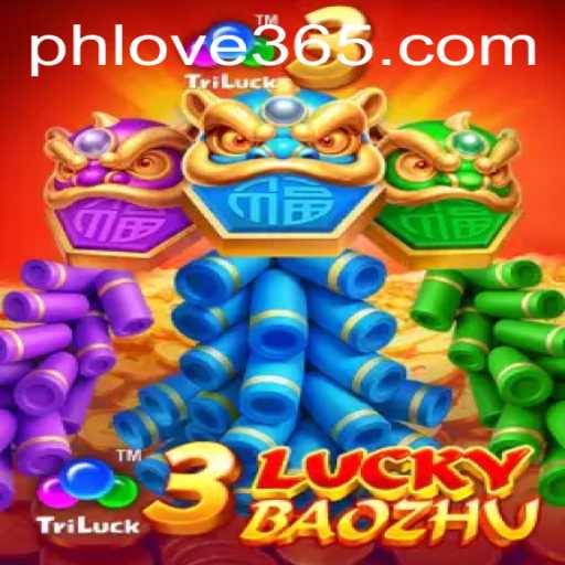 Discover the Vibrant World of 3LuckyBaozhu: A Game Inspired by PH Love