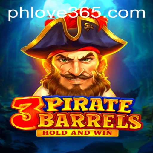 Discover the Exciting World of 3PirateBarrels and the Enchantment of 'Ph Love'