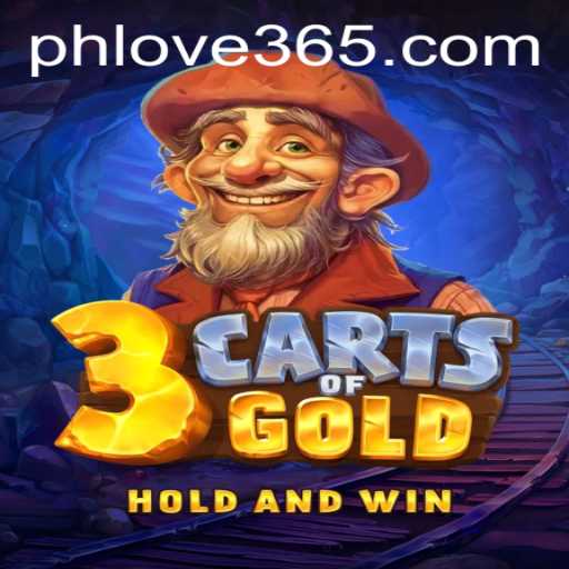 Exploring the Exciting World of 3cartsOfGold Amidst a Surge of PH Love