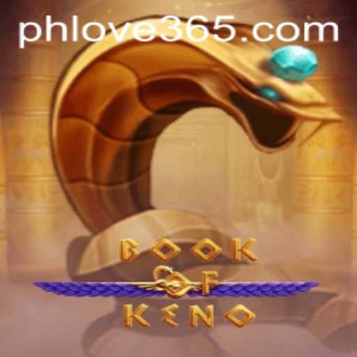 Discover the Excitement of BookOfKeno: A Game of Chance and Strategy