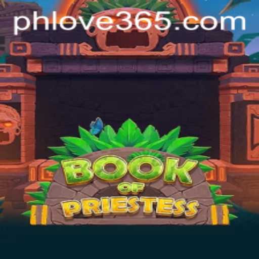 Discover the Mystical Realms of BookOfPriestess