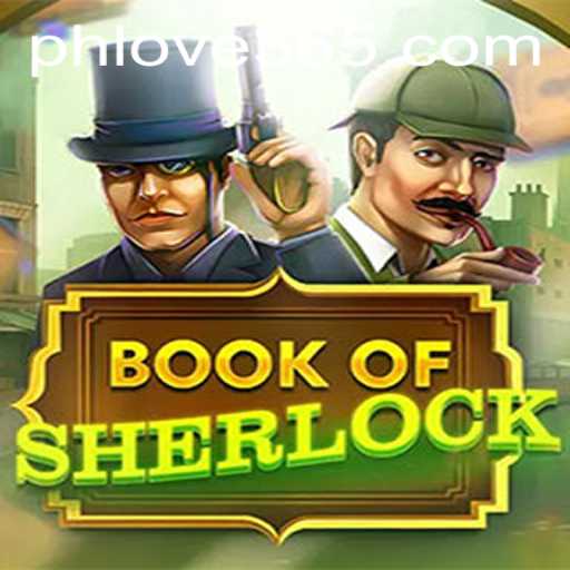 Exploring the Intrigue of BookOfSherlock and the Essence of Mystery