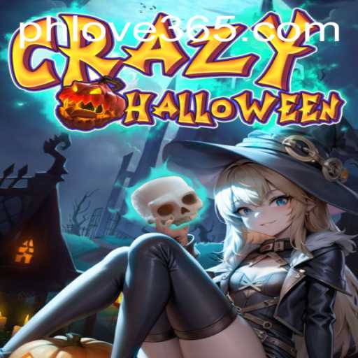 Unveiling CrazyHalloween: A Spooky Adventure with a Touch of {{ph love}}