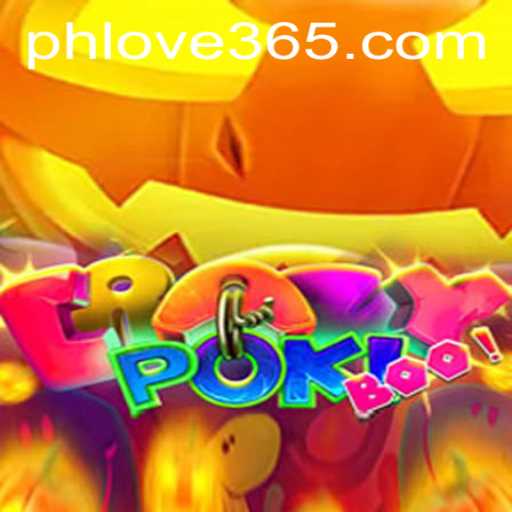 CrazyPokiBoo: The Game Sweeping PH Love and Creativity