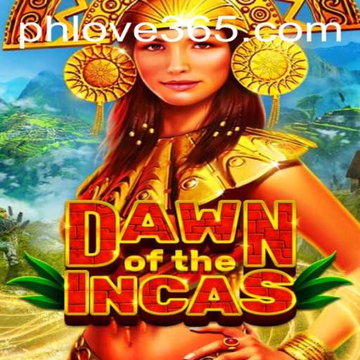 Experience the Mystery of 'Dawn of the Incas': A Deep Dive into the Game