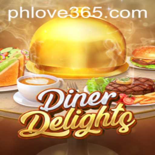 Explore the Culinary World of DinerDelights with a Touch of PH Love