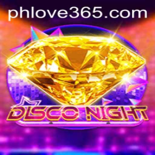 DiscoNight: A Rhythmic Journey Infused with PH Love