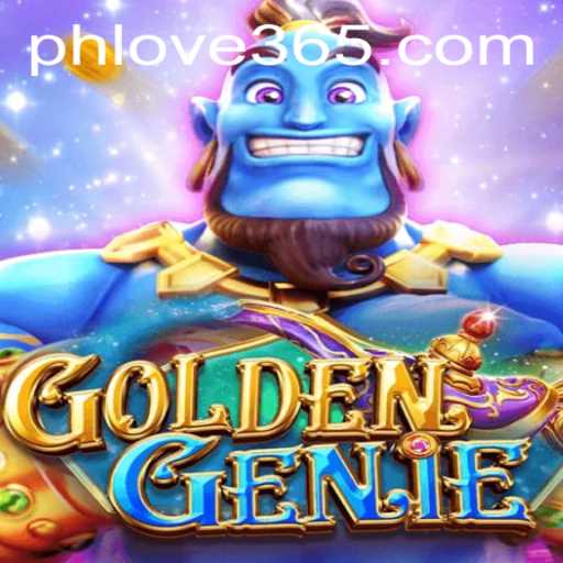 Discover the Magic of GOLDENGENIE: A Game for Everyone
