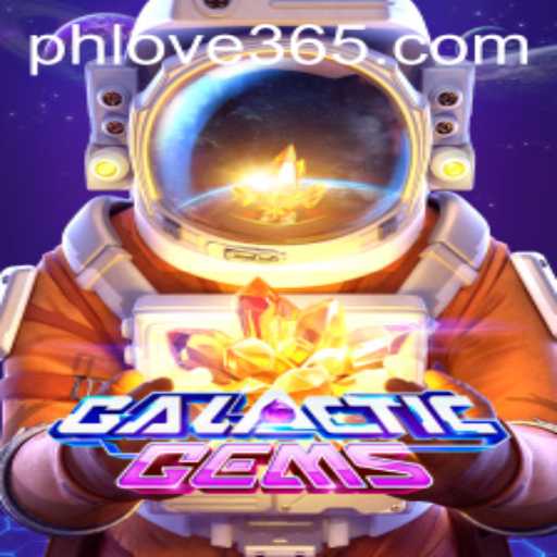 Discover GalacticGems: A Journey Through the Cosmos with PH Love