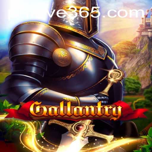 Gallantry: A Revolutionary Game of Strategy and Love