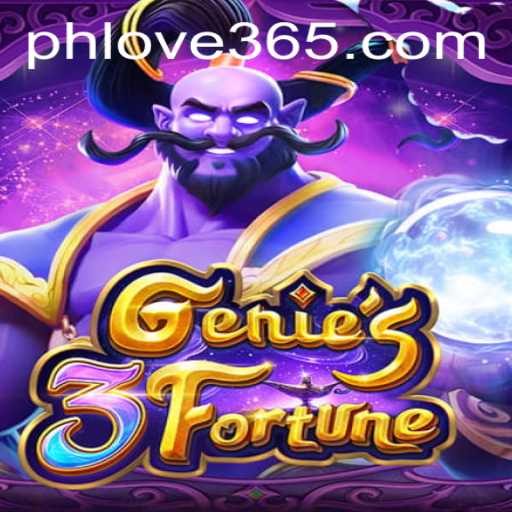 Discover Genie3Fortune: A Dream Adventure with a Twist of 'ph love'