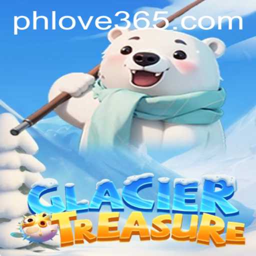 GlacierTreasure: A Frozen Adventure with a Twist of PH Love
