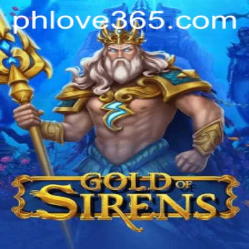 GoldofSirens: A Journey Through an Enchanting Underwater Kingdom
