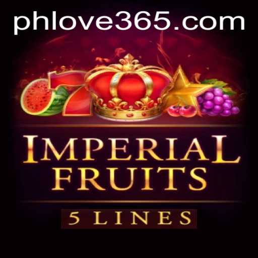 ImperialFruits5: A Vibrant Gaming Experience Coupled with PH Love