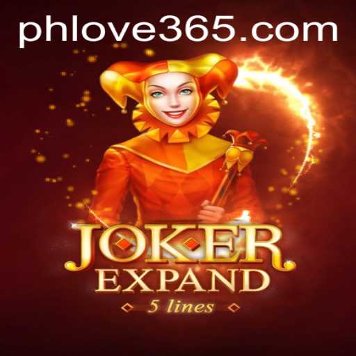 JokerExpand: A Thrilling Adventure in the World of 