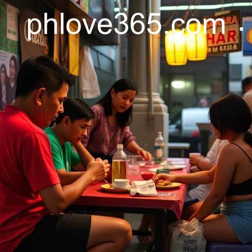 Jueteng: The Unrelenting Numbers Game in the Philippines