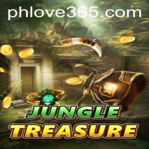 Discover the Adventure of JungleTreasure: A Game Infused with PH Love
