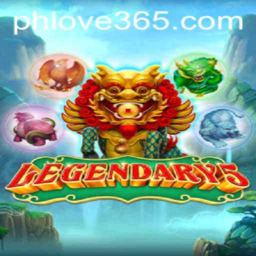 Legendary5: A Journey of Romance and Strategy in the World of Gaming