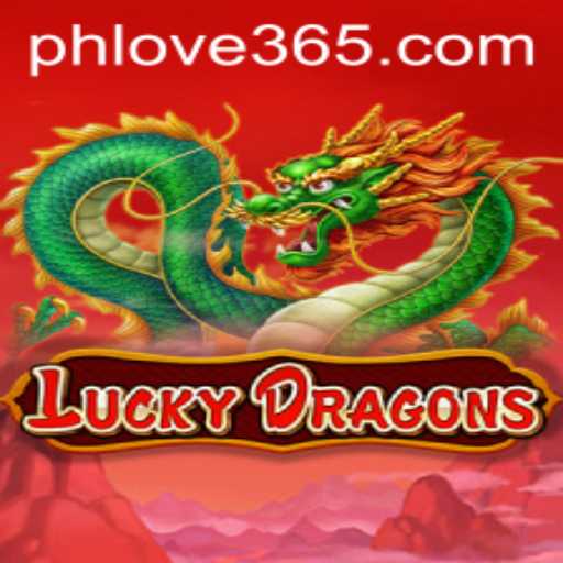 LuckyDragons: Unleashing the Magic of PH Love in Gaming