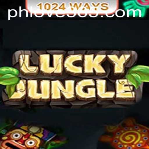 Explore the Thrills of LuckyJungle1024: A Game of Adventure and Strategy