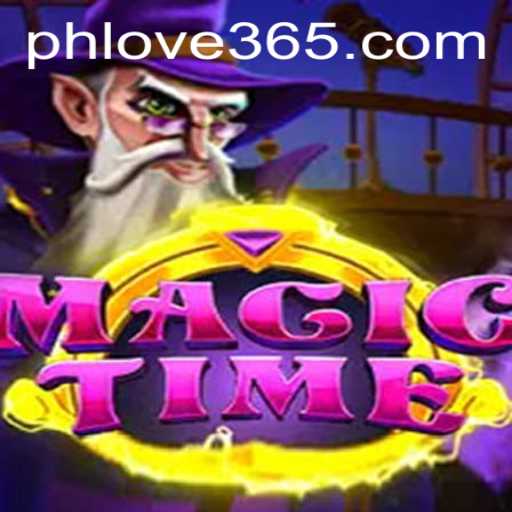 Exploring the Enchanting World of MagicTime: The Heartfelt Journey with 'PH Love'