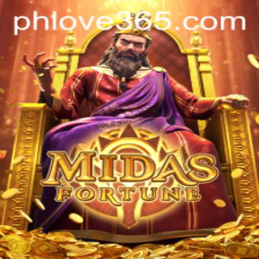 Discover the Exciting World of MidasFortune: Where Ancient Mythology Meets Modern Gaming