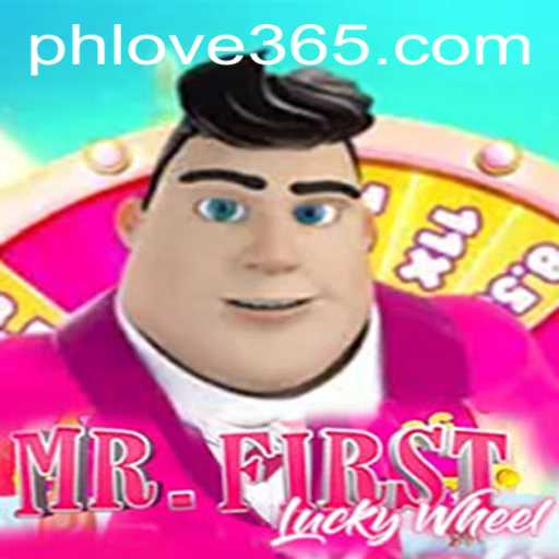 Discover the Thrills of MrFirstLuckyWheel: A Game That Embraces 'PH Love'