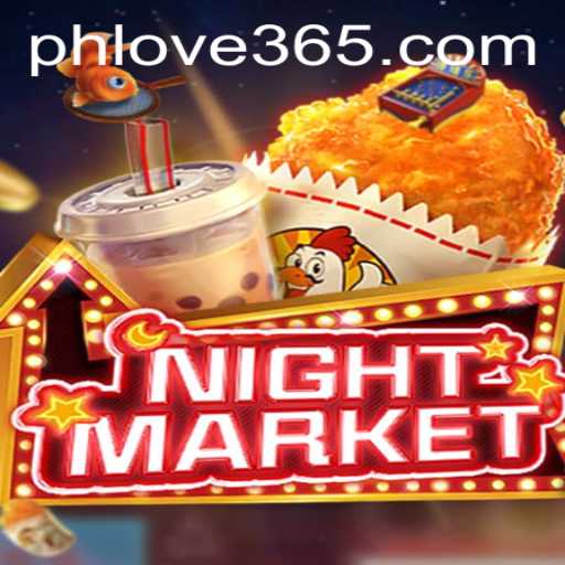 Exploring the Allure of NIGHTMARKET: A Unique Gaming Experience