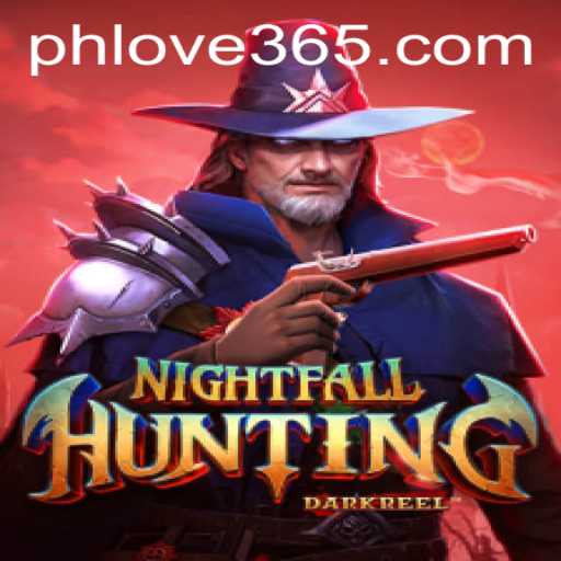 NightfallHunting: An Immersive Survival Adventure