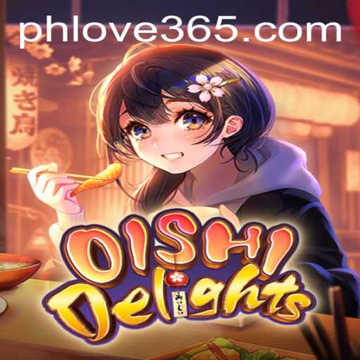 Discover the Flavorful World of OishiDelights: A Game Celebrating Filipino Love