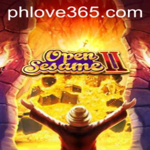 OpenSesameII: A Captivating Adventure in the Realm of 'ph love'