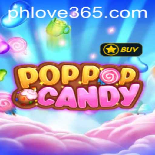 Unwrapping the Sweet World of POPPOPCANDY