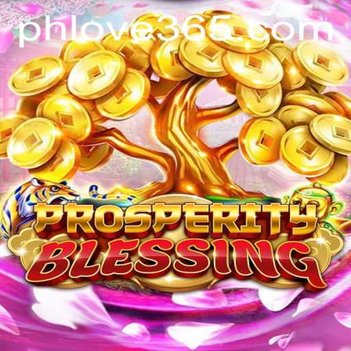 Discovering ProsperityBlessing: A Dive into the World of Gaming