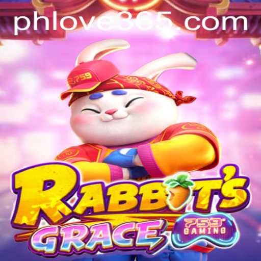 RabbitsGrace: A Joyful Leap into a World of Harmony and Strategy