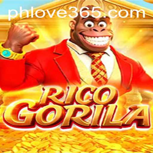 RicoGorila: A Thrilling Adventure Game with a Heartbeat of Manila