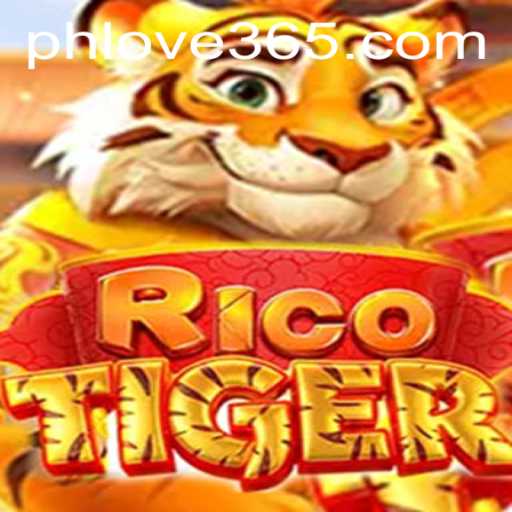 RicoTiger: A Thrilling Adventure in the World of 'PH Love'
