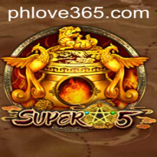 Discover the Thrilling World of Super5: A Game Revolutionizing Entertainment with a Touch of 'Ph Love'