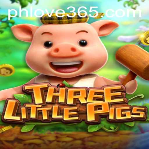 THREELITTLEPIGS: A New Adventure in Gaming with a Nod to PH Love