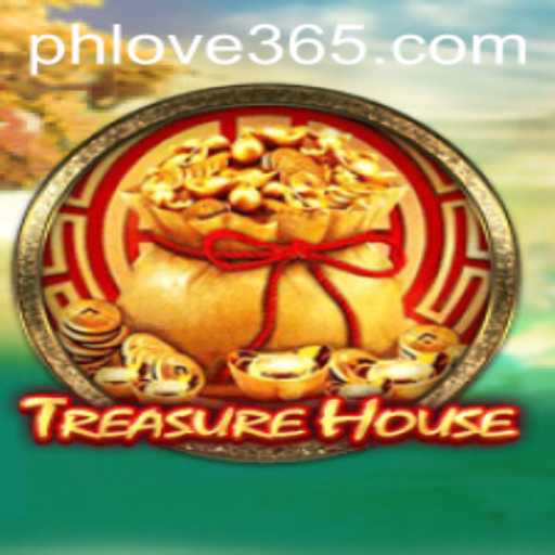 Discover TreasureHouse: The Game That Captures 'ph love' Worldwide
