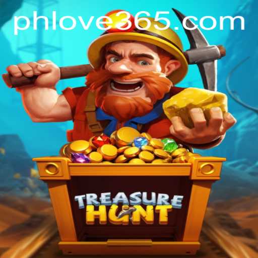Discovering TreasureHunt: Embrace the PH Love in Gaming