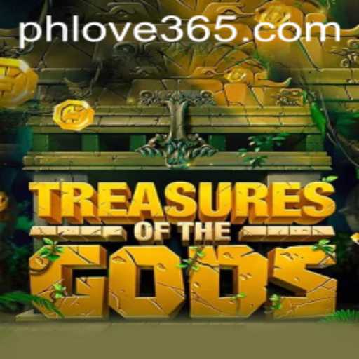 Discovering 'Treasure of the Gods': A Thrilling Adventure with a Touch of 'PH Love'