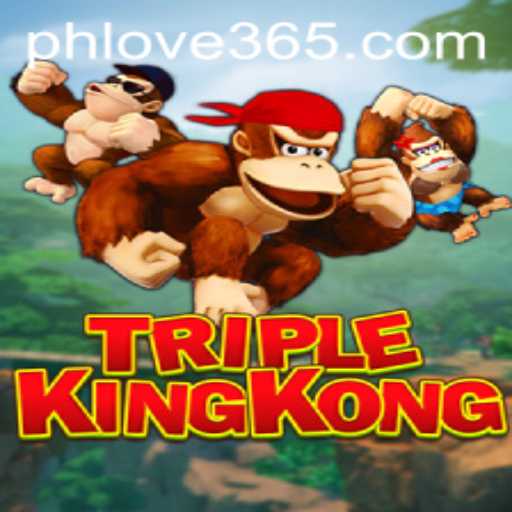 TripleKingKong: A Roaring Adventure with a Twist of 'ph love'