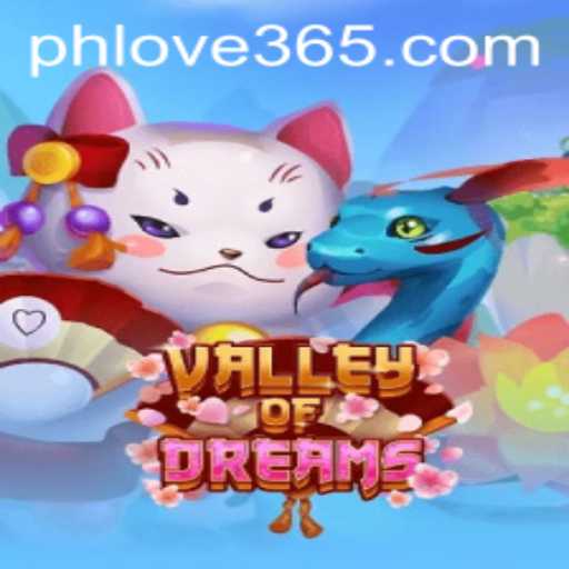 ValleyofDreams: Exploring the Mystical World of Fantasy and Challenges with a Touch of PH Love