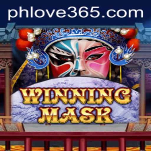 WinningMask: A New Era of Digital Gaming with a Touch of PH Love