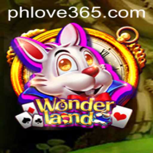 Exploring the Magic of Wonderland: A New Adventure