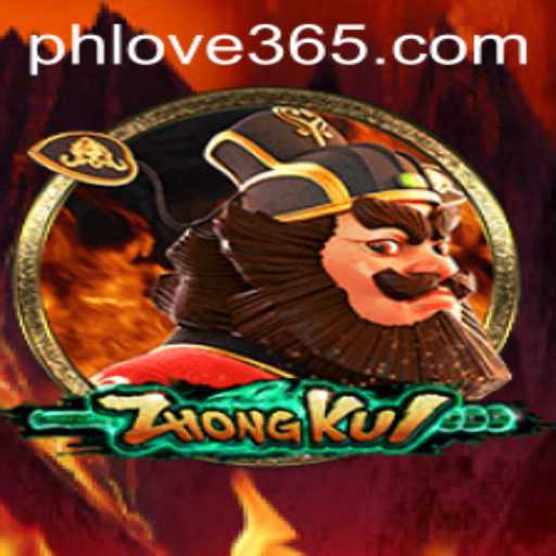 ZhongKui: A Captivating Game with a Touch of PH Love